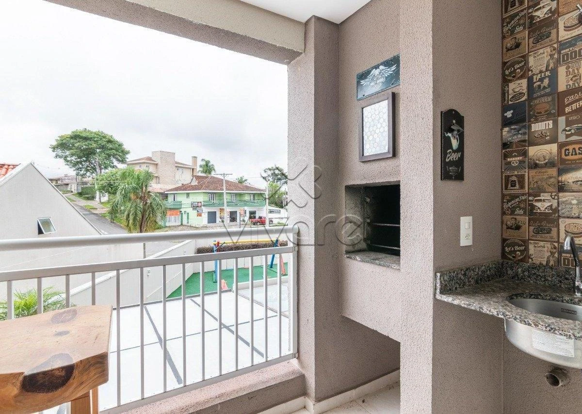 Furnished apartment, 86 m², with a washing machine — photo 14