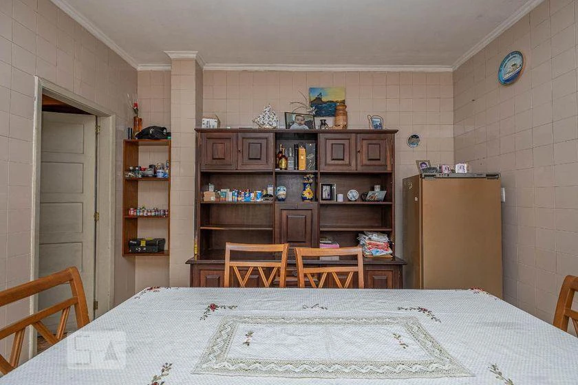 Furnished house with 4 bedrooms and parking for 4 cars — photo 31