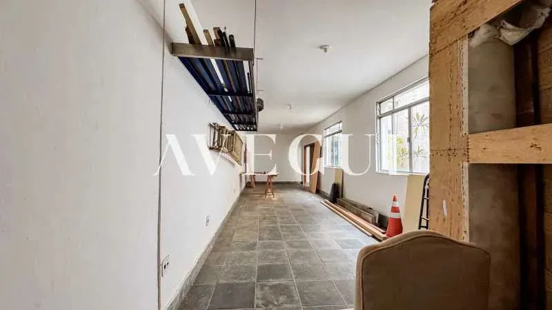 Unfurnished house with 1 bedroom and 3 bathrooms, industrial look — photo 13