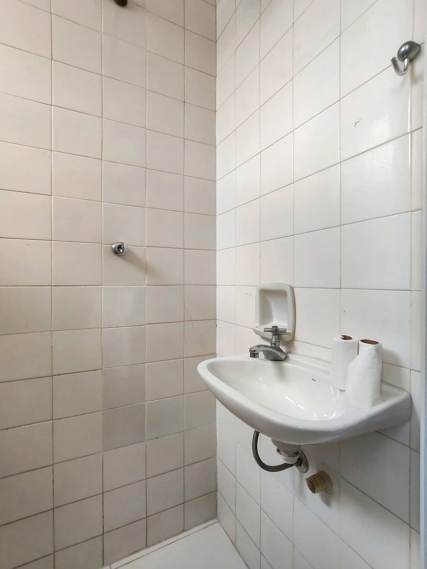 Apartamento para alugar com 3 quartos e área de trabalho — photo 49