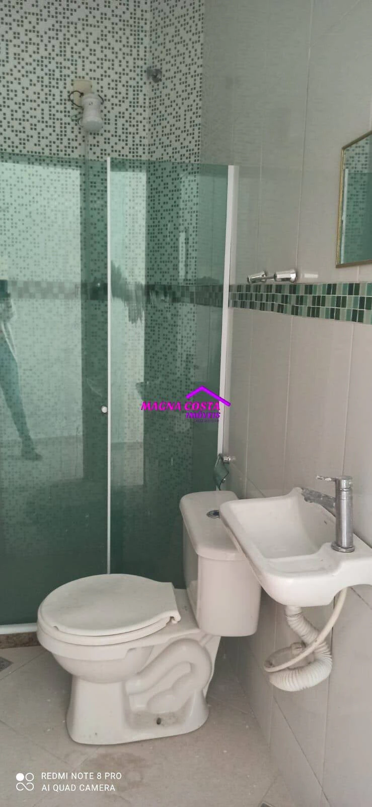 Дом с 2 спальнями и видом на горы, Рио-де-Жанейро — photo 19