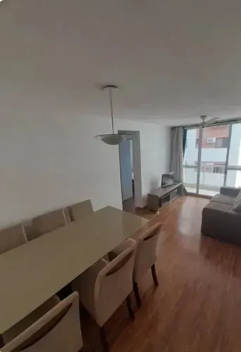 Apartment with 2 bedrooms and a gas kitchen — photo 7