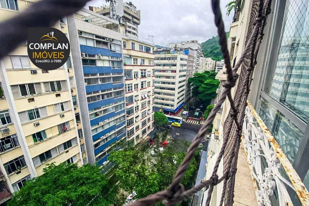 Apartamento com 3 quartos e armários embutidos — photo 9