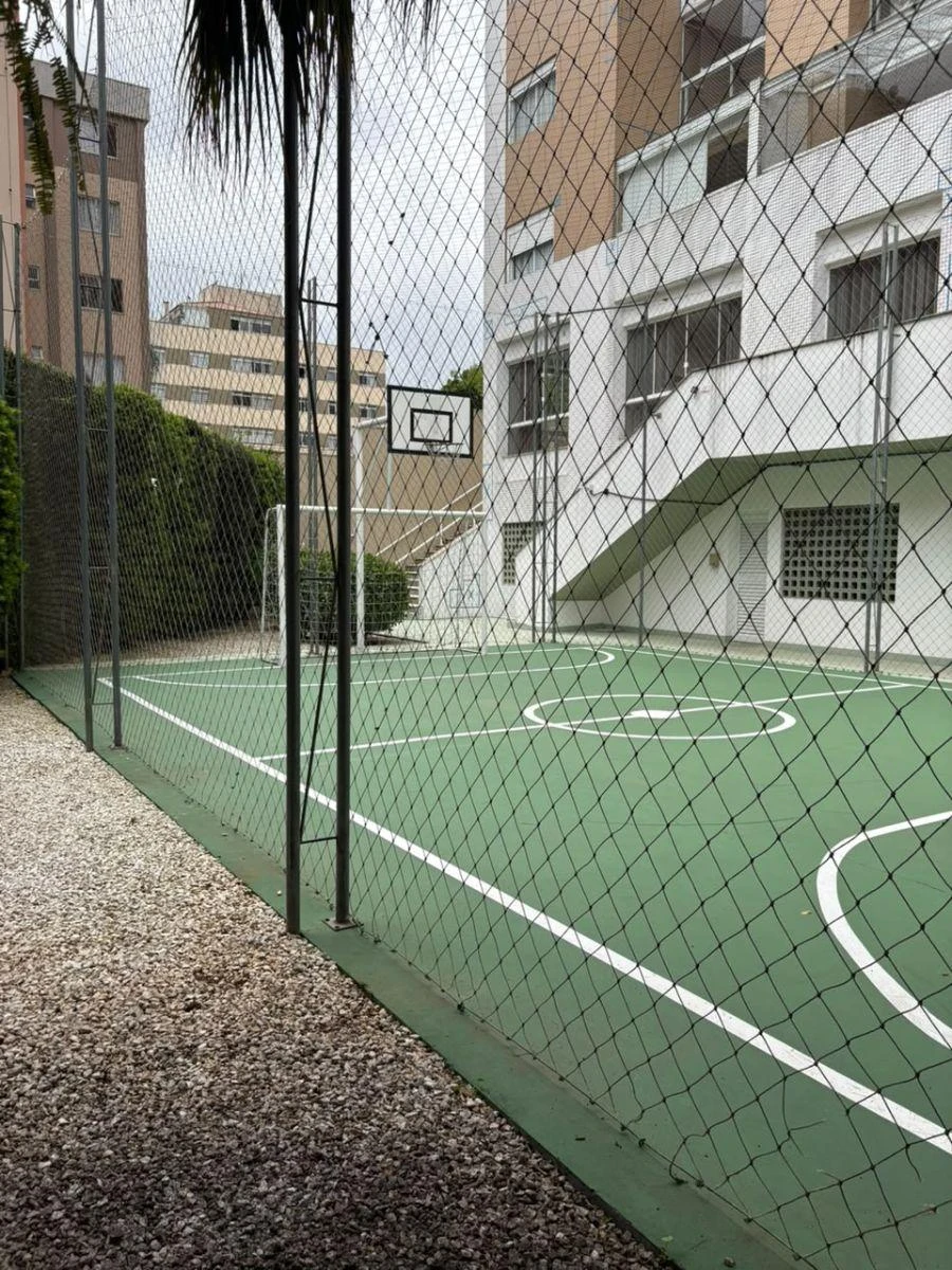 Apartamento de 3 quartos com máquina de lavar, Água Verde — photo 26