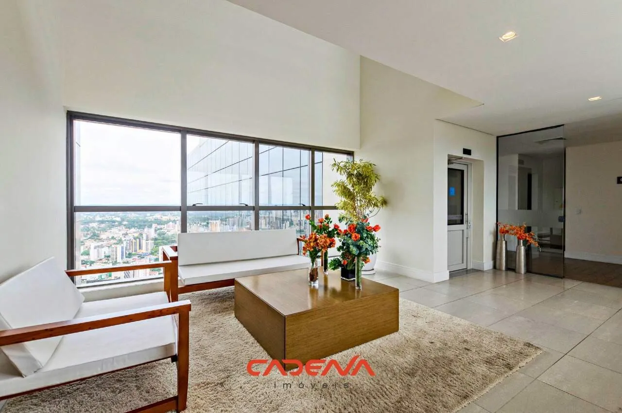 Мебльований студіо 63 м² з відкритою кухнею — photo 17