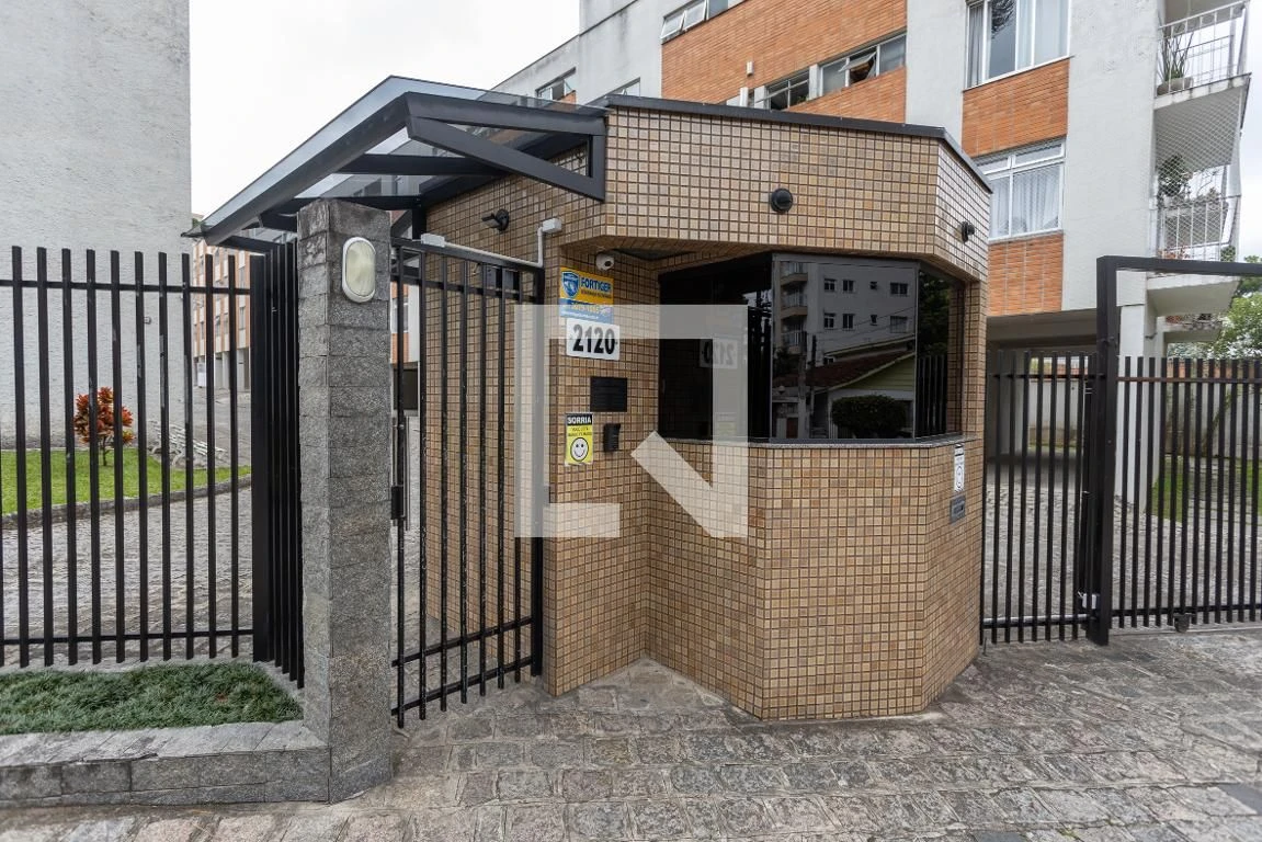 Apartamento mobiliado com 3 quartos, 1 suíte e 3 banheiros — photo 24