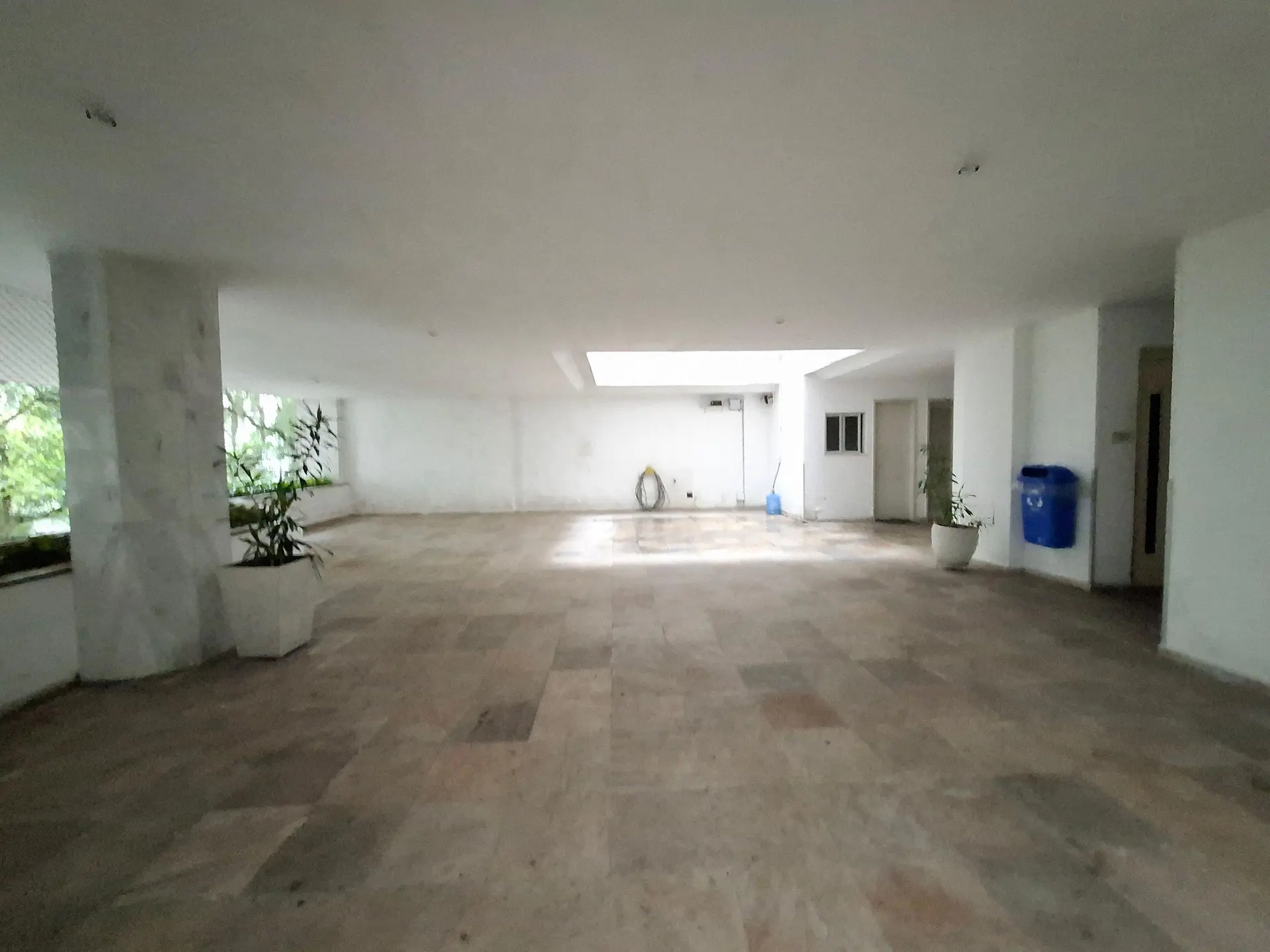 Apartamento com vista para as montanhas, Botafogo — photo 42