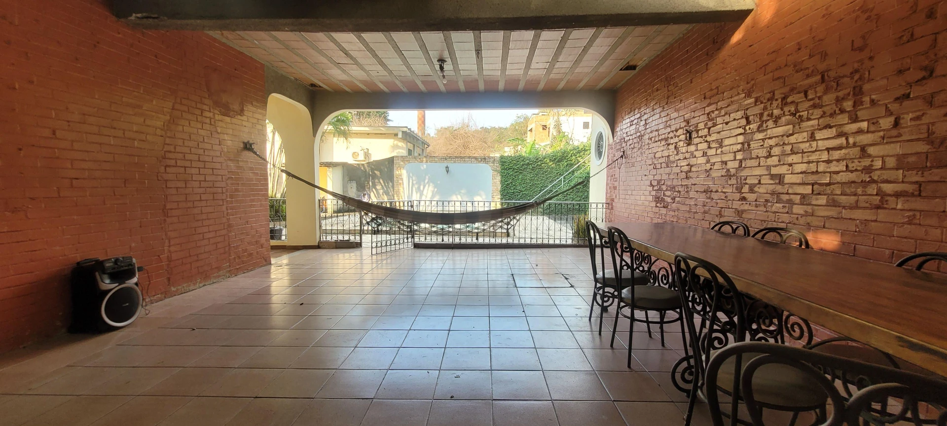 3-bedroom house with a home office in Rio de Janeiro — photo 12