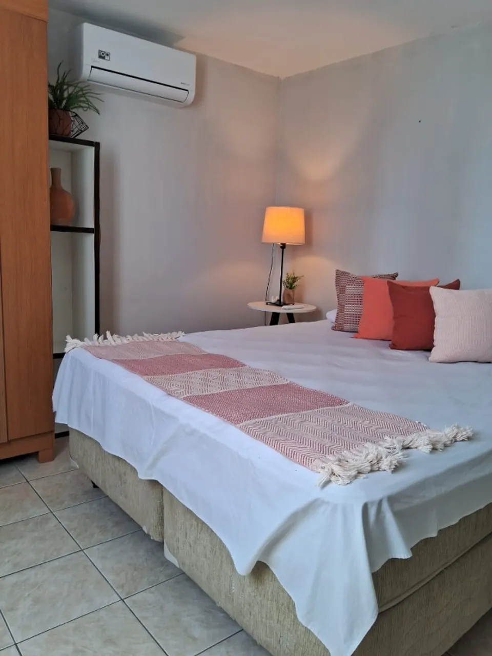 Меблированная студия 32 м² — photo 5