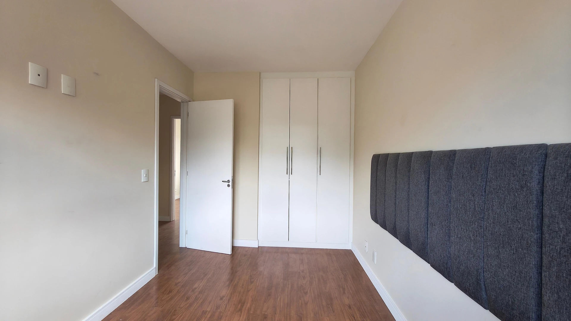 Casa com 3 quartos e cozinha em plano aberto — photo 29