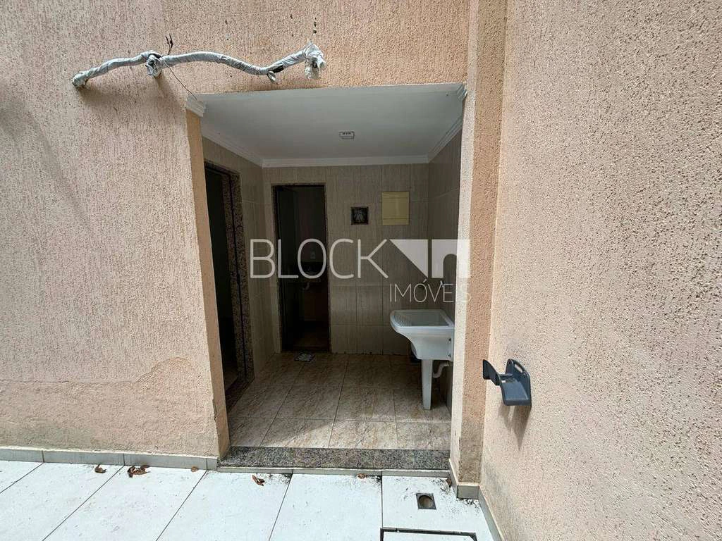 Condominium house with open-air pool and 3 suites — photo 28