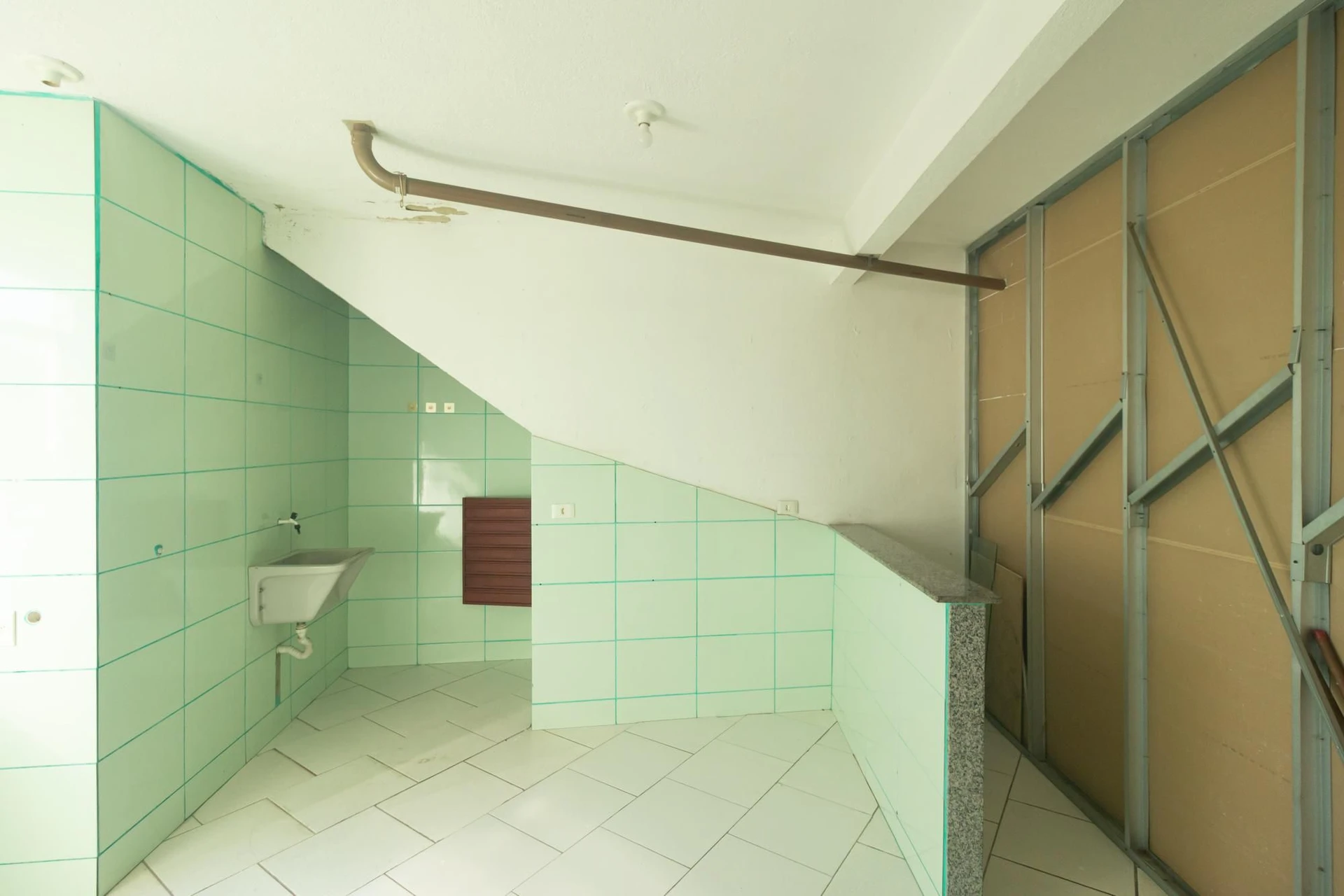 Rental apartment with 2 bedrooms and 3 bathrooms — photo 2