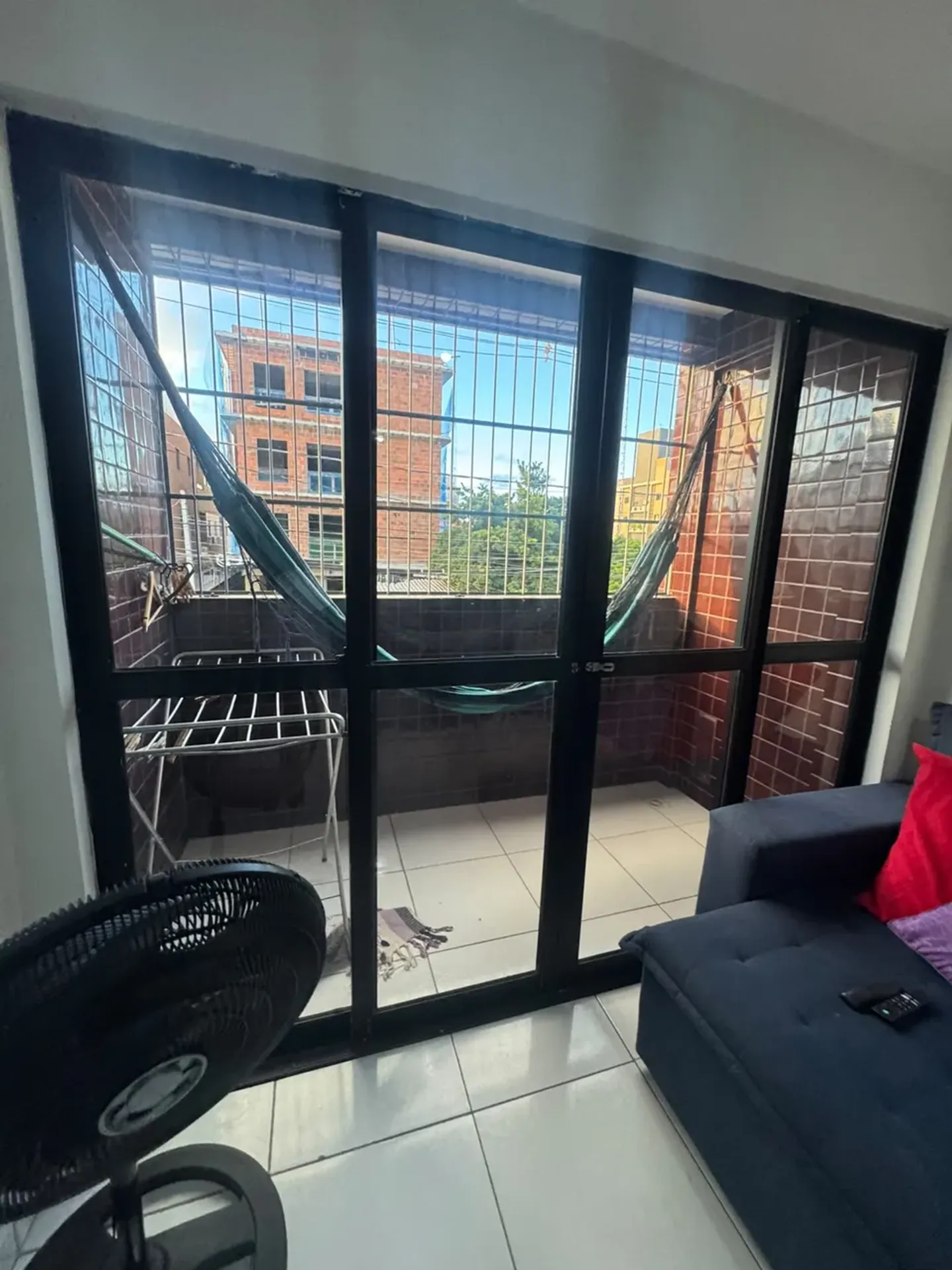 Apartamento de 2 quartos, sendo 1 suíte, 62 m², Bessa — photo 9