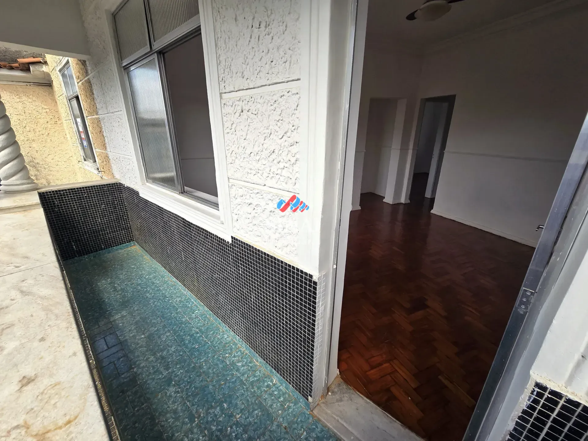 Apartamento de 3 quartos com varanda e sem vaga — photo 6