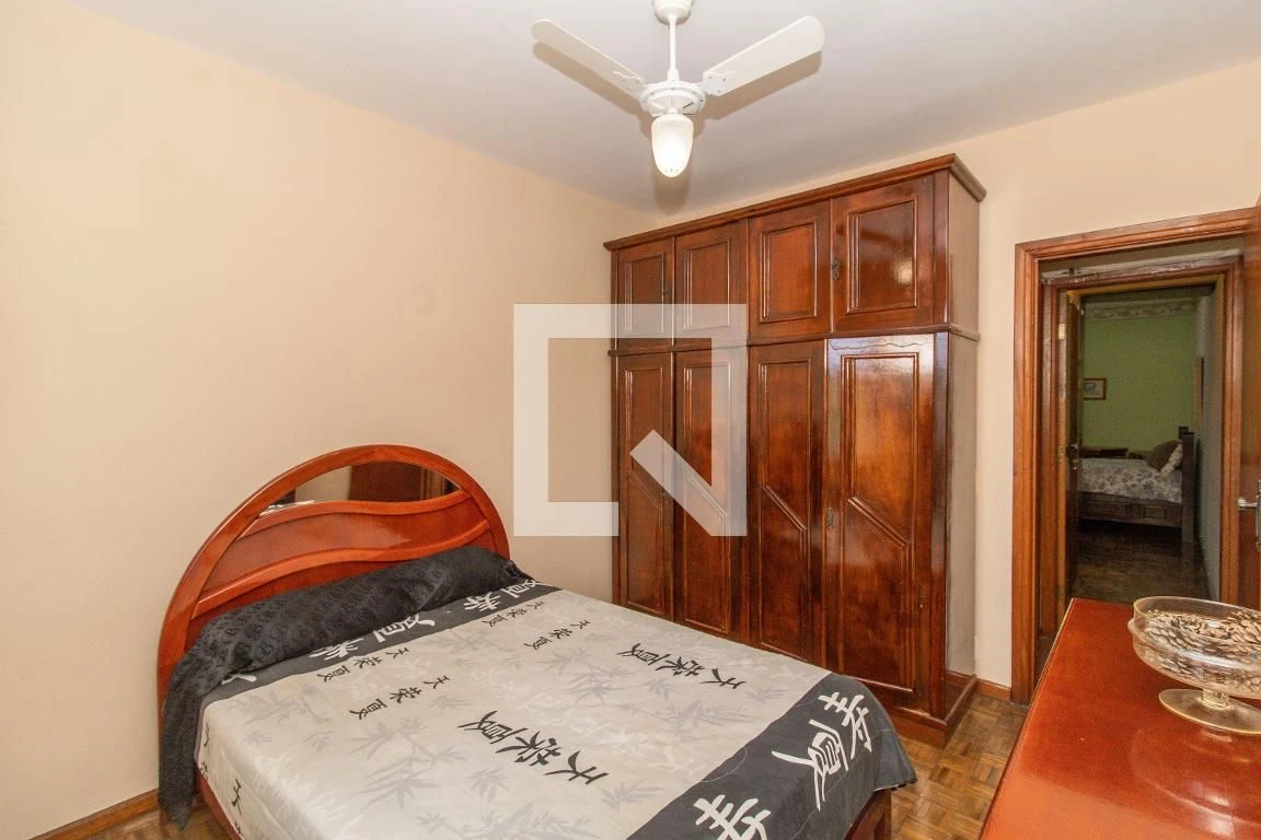 Apartamento de 3 quartos com máquina de lavar, Ribeira — photo 23
