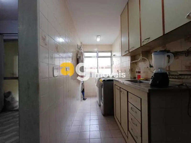 2-bedroom apartment with a home office in Rio de Janeiro — photo 6