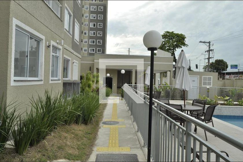 Apartamento, 42 m², com vista para as montanhas — photo 43