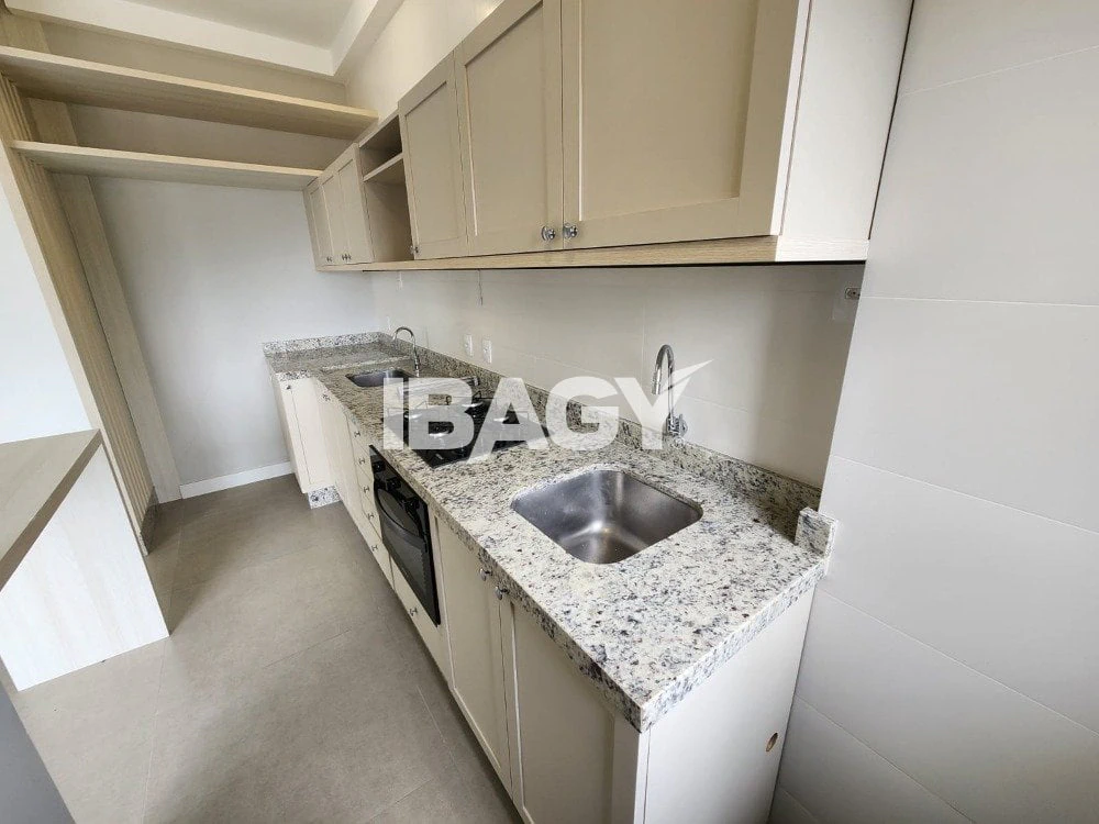 2 quartos e varanda gourmet: apartamento de 65 m² — photo 14