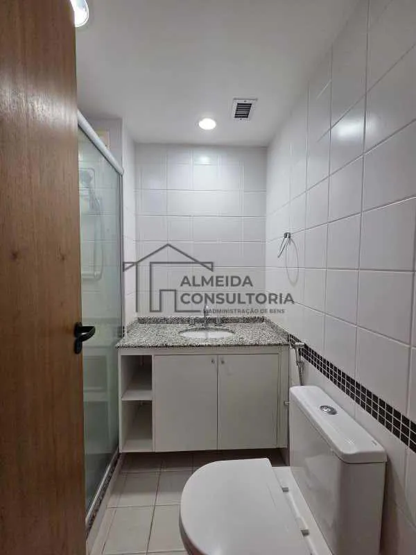 2-bedroom apartment in a building with a sauna — photo 2