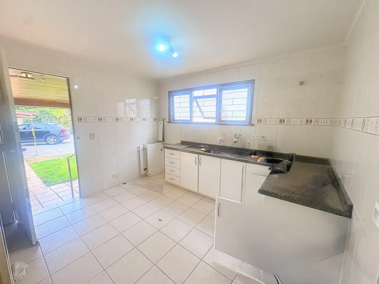 Home office in a 3-bedroom house, 100 m² — photo 7