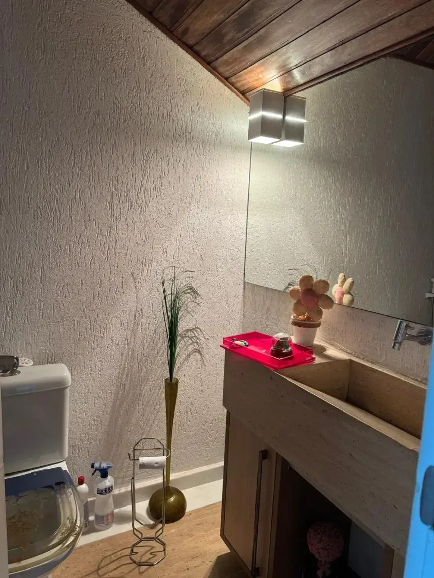 Furnished house with 6 suites and a private garden — photo 27