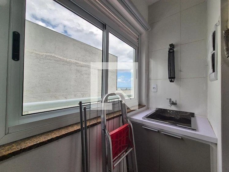 Water view in a 2-bedroom apartment, 70 m² — photo 14