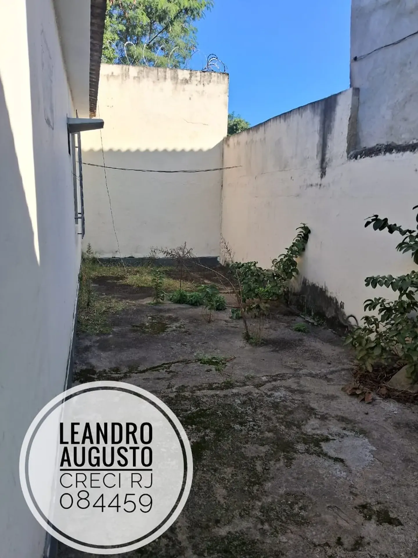 Casa de 2 quartos e 44 m² — photo 21