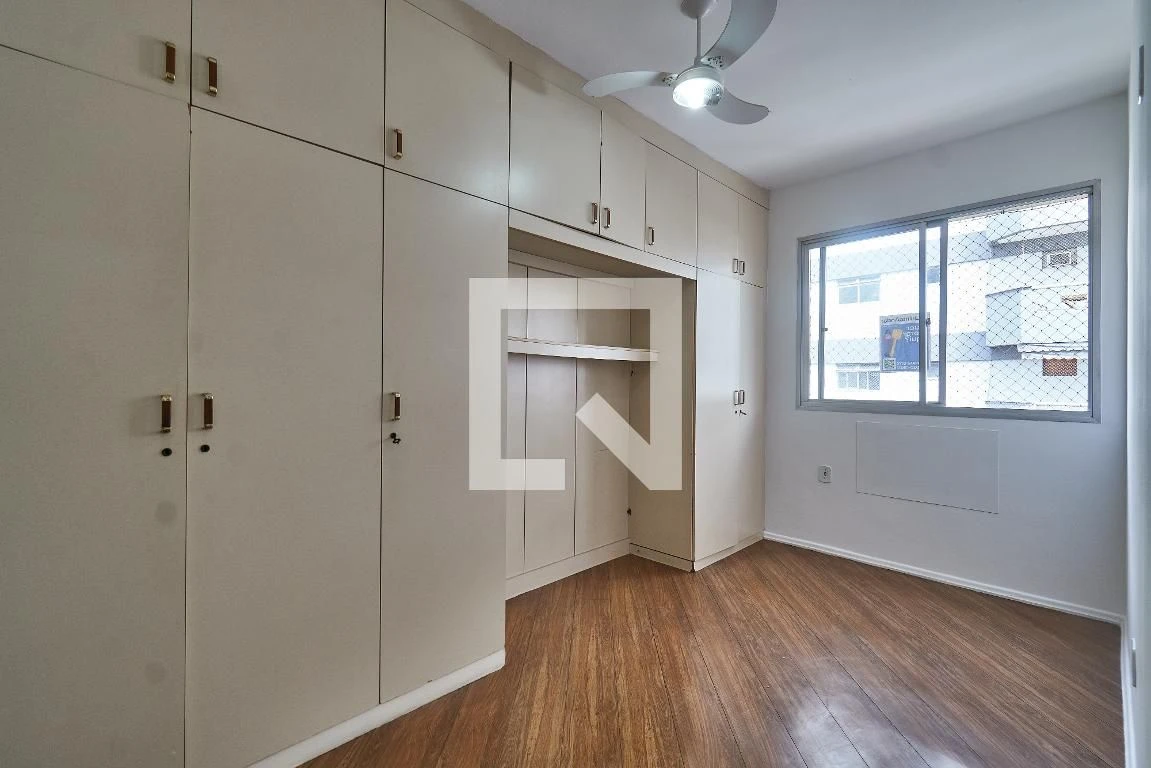 Apartamento com 2 quartos, 2 banheiros e 1 vaga aceitando pets — photo 4