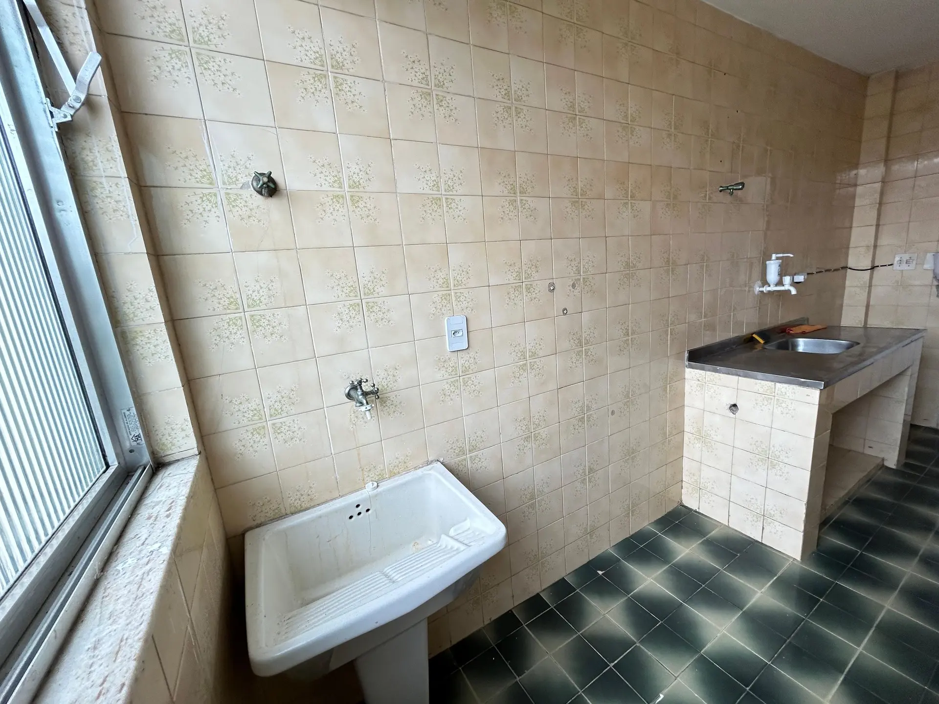 2-bedroom apartment, 51 m² — photo 3