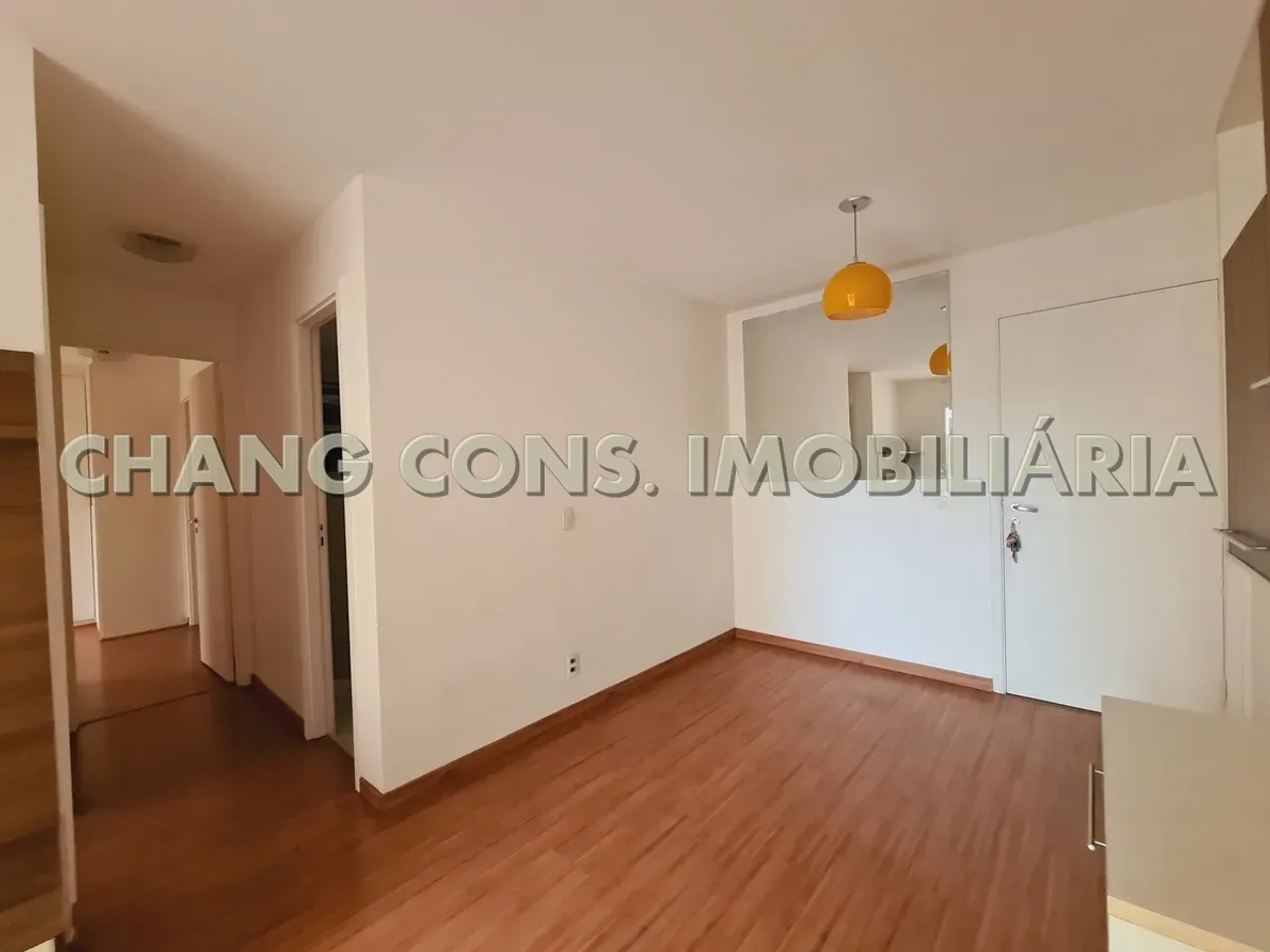 Apartamento, 60 m², com espaço de home office — photo 29