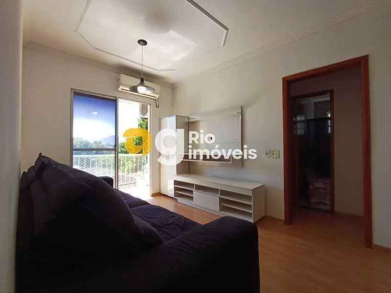 62 m² apartment with a washer and 2 bedrooms — photo 11