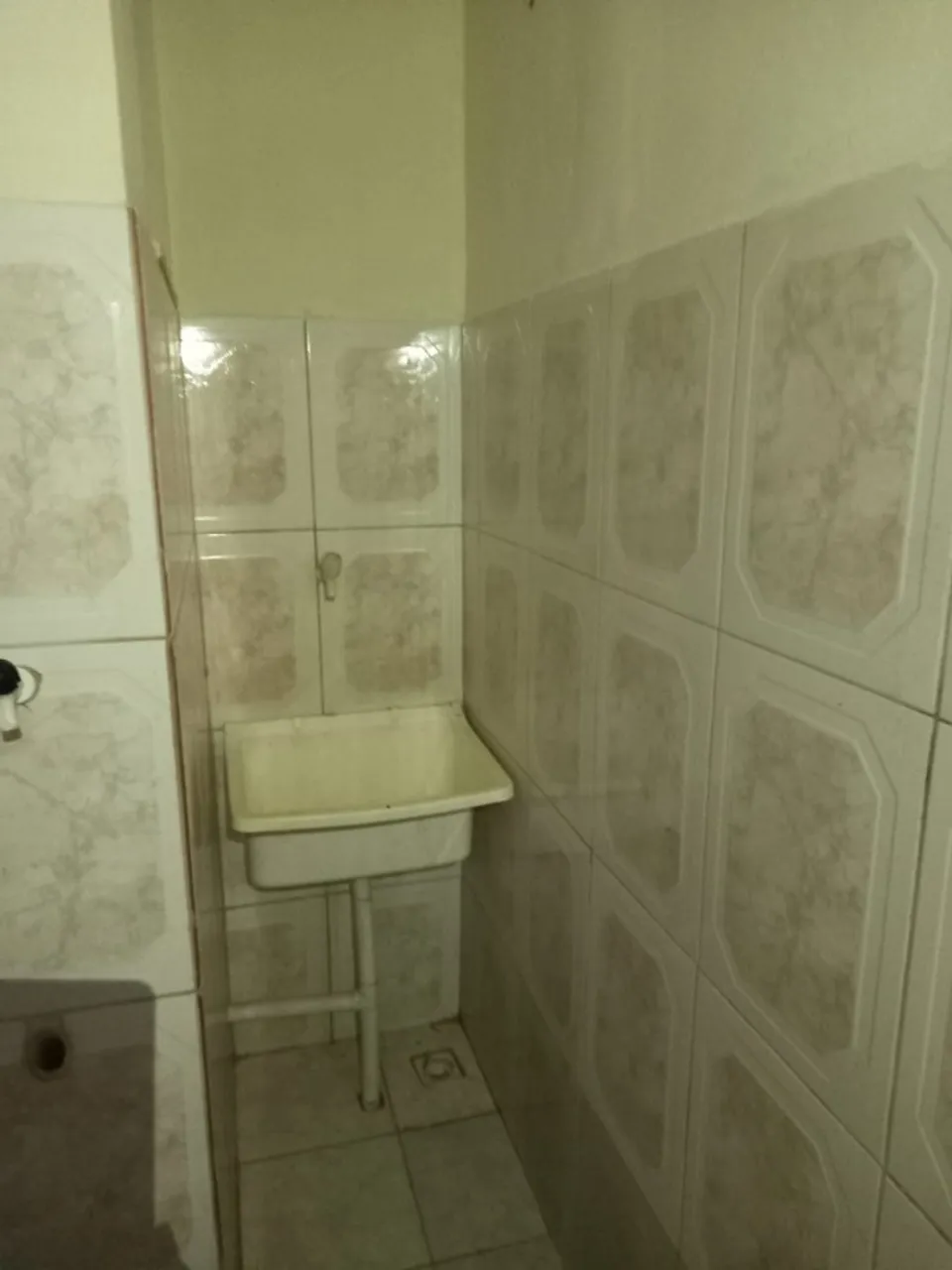 Невеликий студійний варіант без меблів, 1 спальня — photo 2