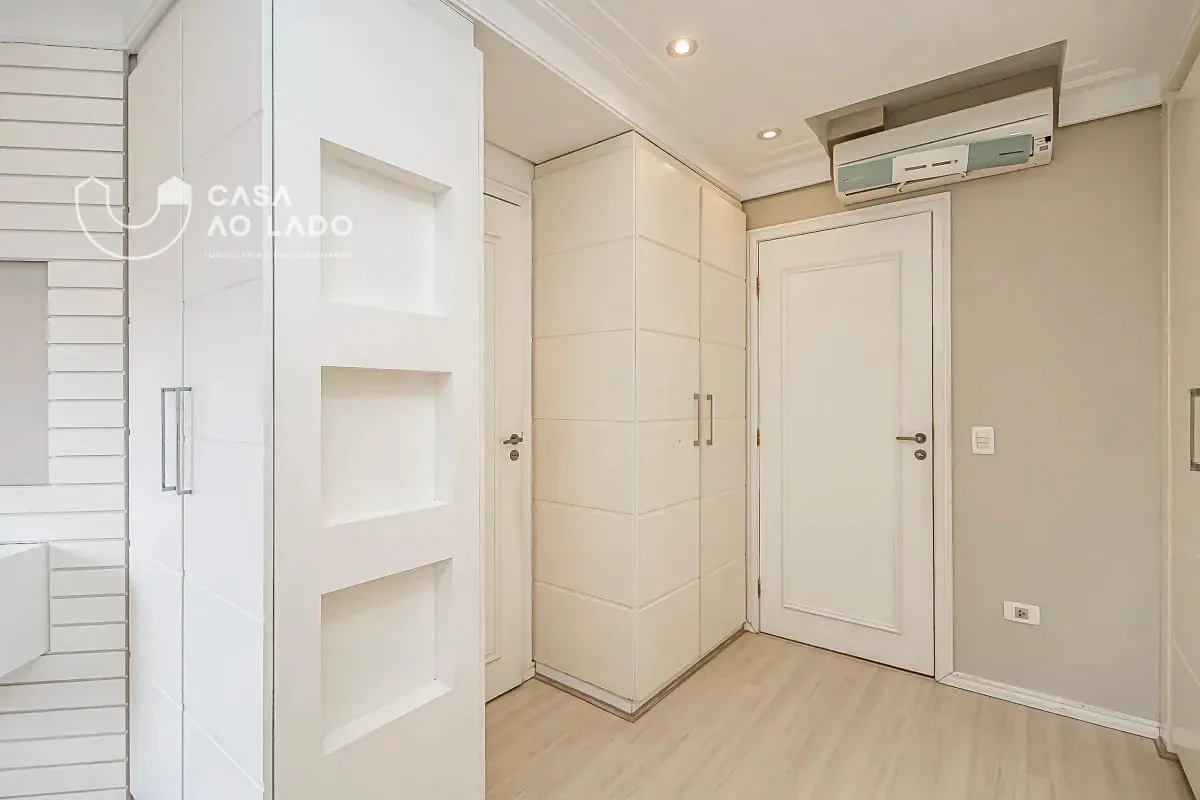 Робоче місце та 3 спальні: квартира 119 м² — photo 6