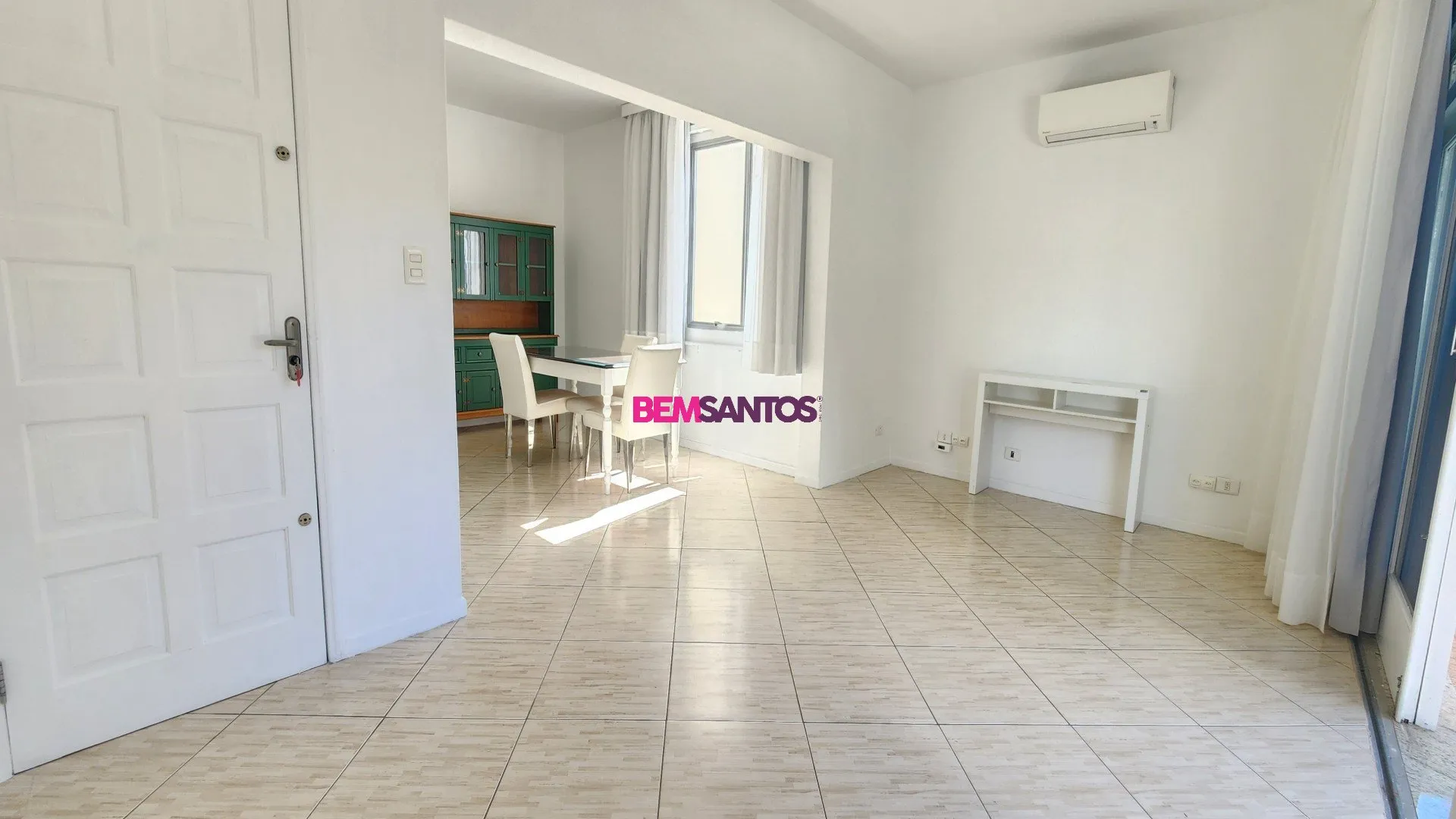 Квартира 212 м² с 3 спальнями и 1 suite, 1-й этаж — photo 7