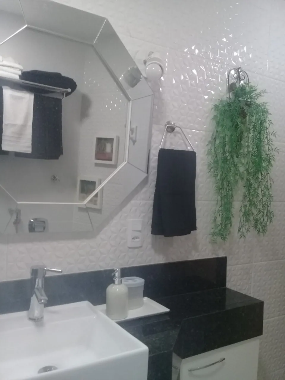 One-bedroom, 26 m² apartment in Rio de Janeiro — photo 4