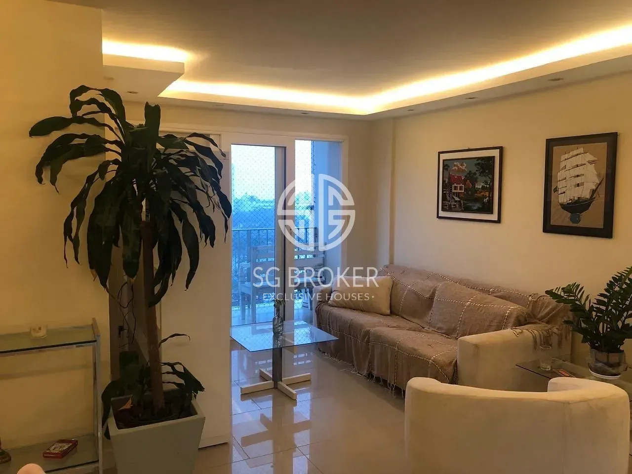 Water view in a 3-bedroom apartment, 116 m² — photo 5