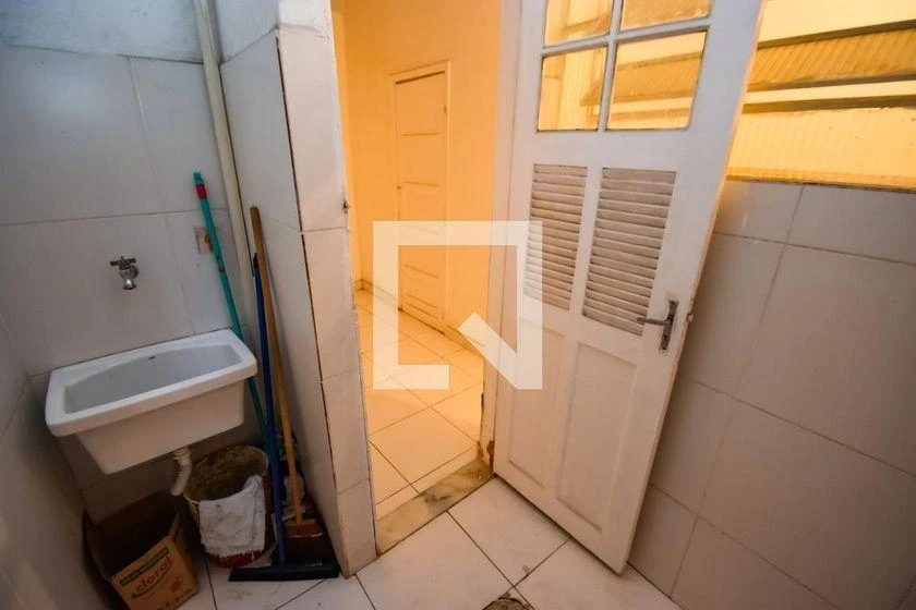 Unfurnished 40 m² apartment with 1 bedroom — photo 11