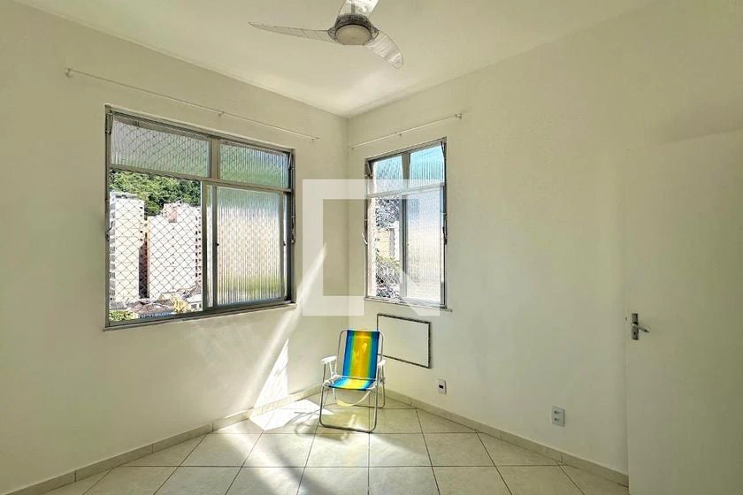 1-bedroom apartment with open-plan kitchen and 45 m² — photo 8