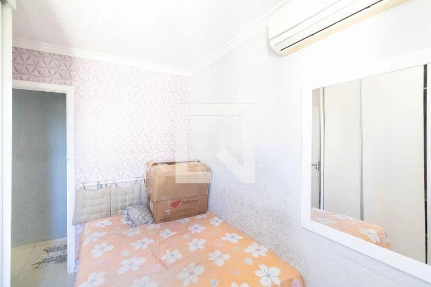 Apartamento mobiliado de 55 m² com 2 quartos e sem vaga — photo 19