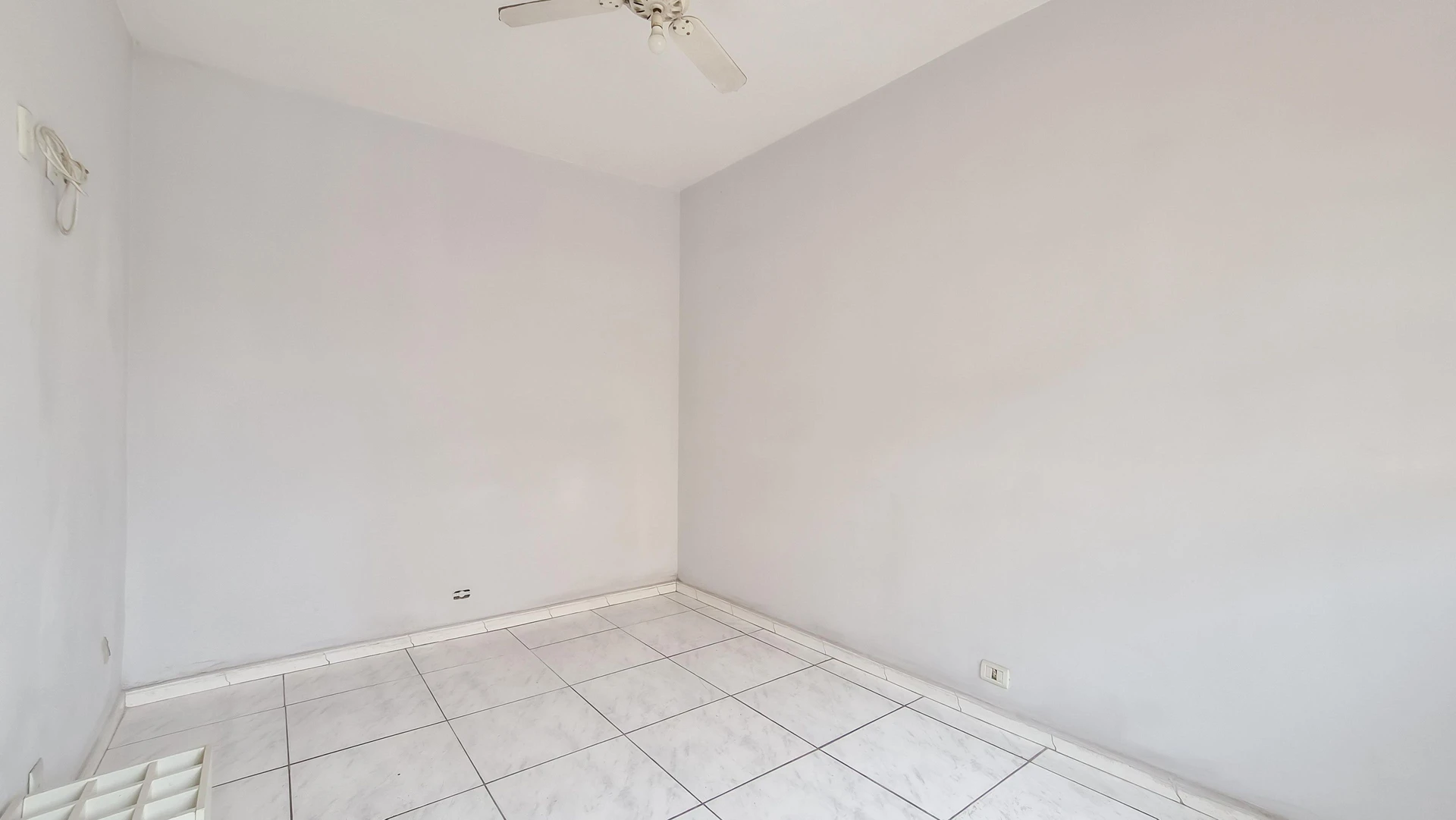 One-bedroom apartment, 40 m² — photo 2