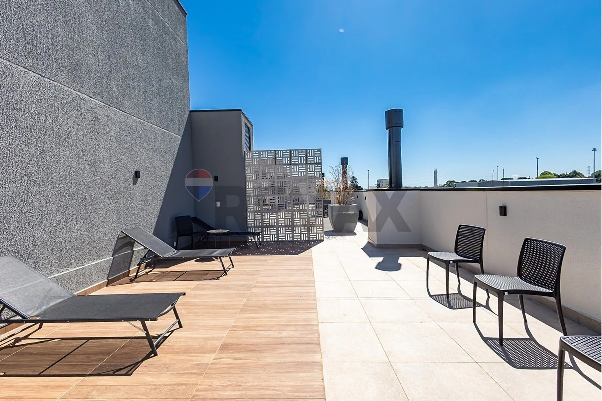 2-bedroom apartment with floor-to-ceiling windows — photo 44