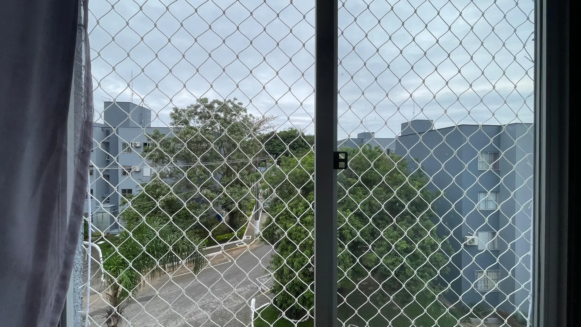 2-bedroom apartment, 51 m² — photo 18