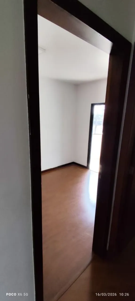 Apartment with 2 bedrooms, 2 bathrooms and a balcony — photo 7