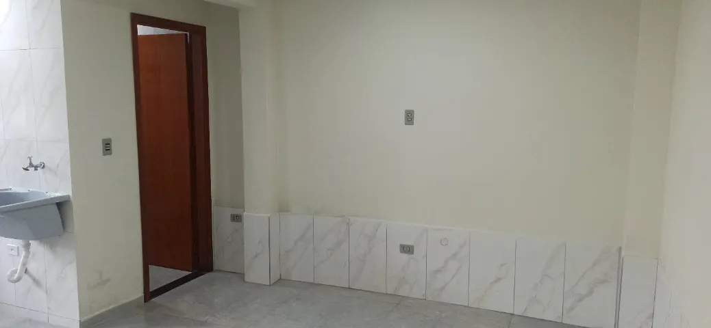 28 m² studio in Curitiba — photo 2