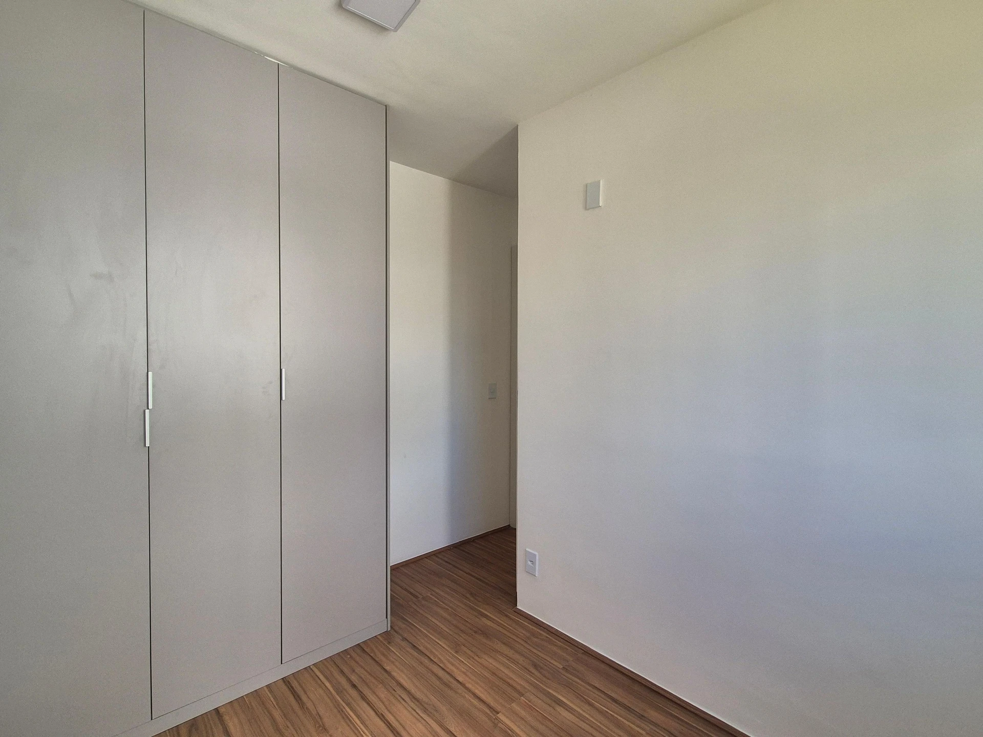 Apartamento de 3 quartos em condomínio com sauna — photo 34