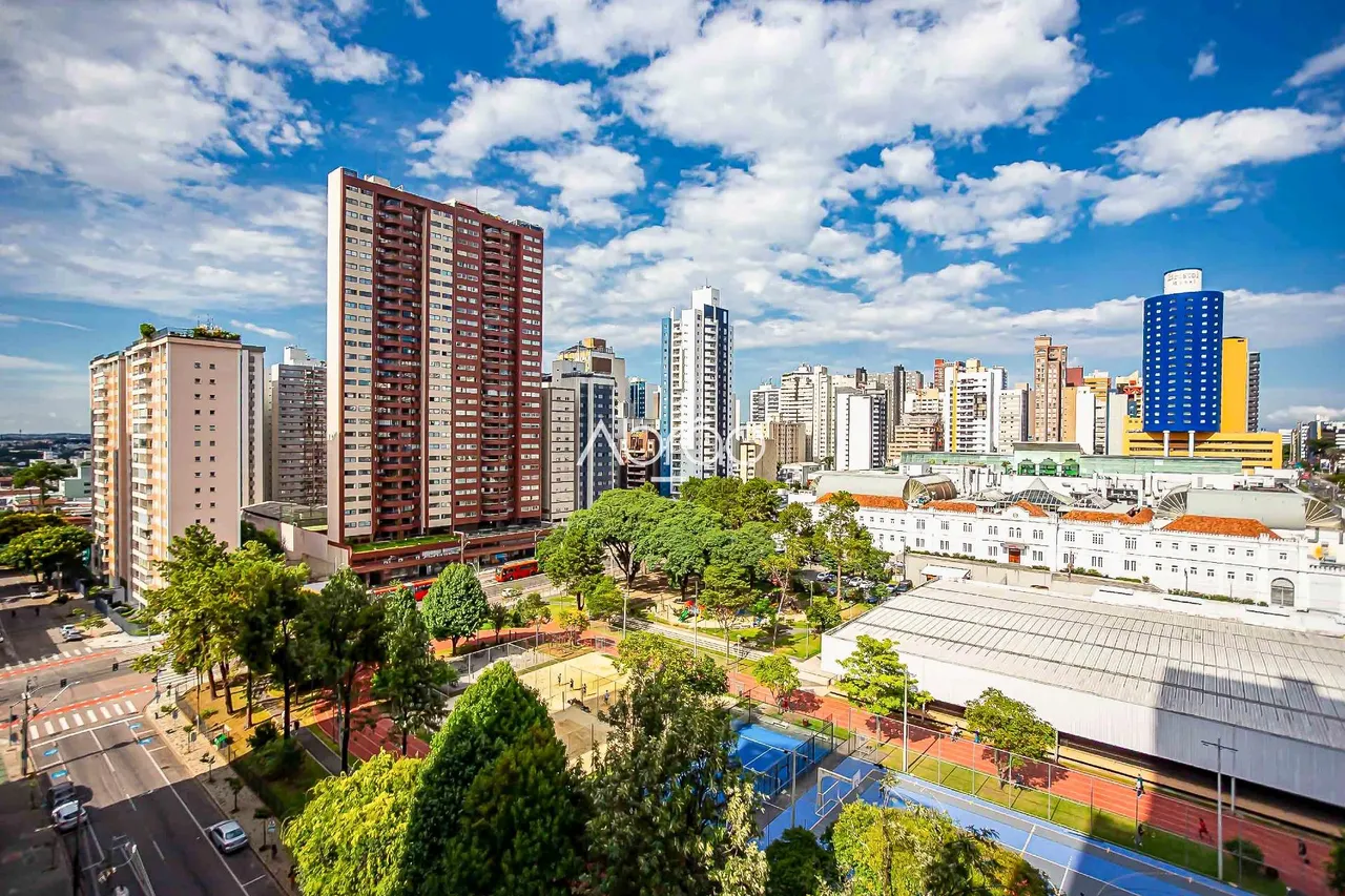 Apartamento de 132 m² com 3 suítes e área de lavanderia — photo 4