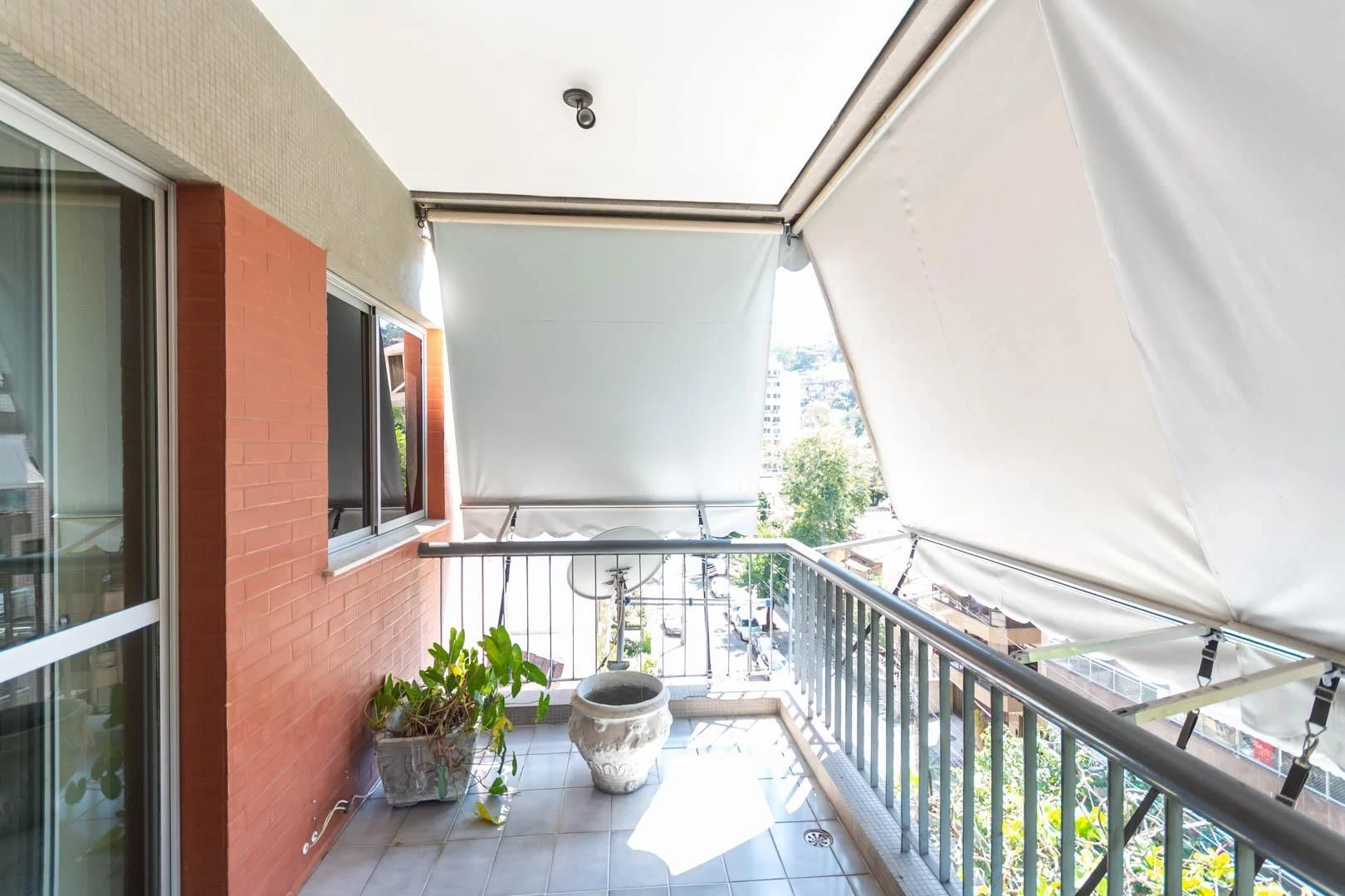 Apartamento de 2 quartos com máquina de lavar, Vila Isabel — photo 13