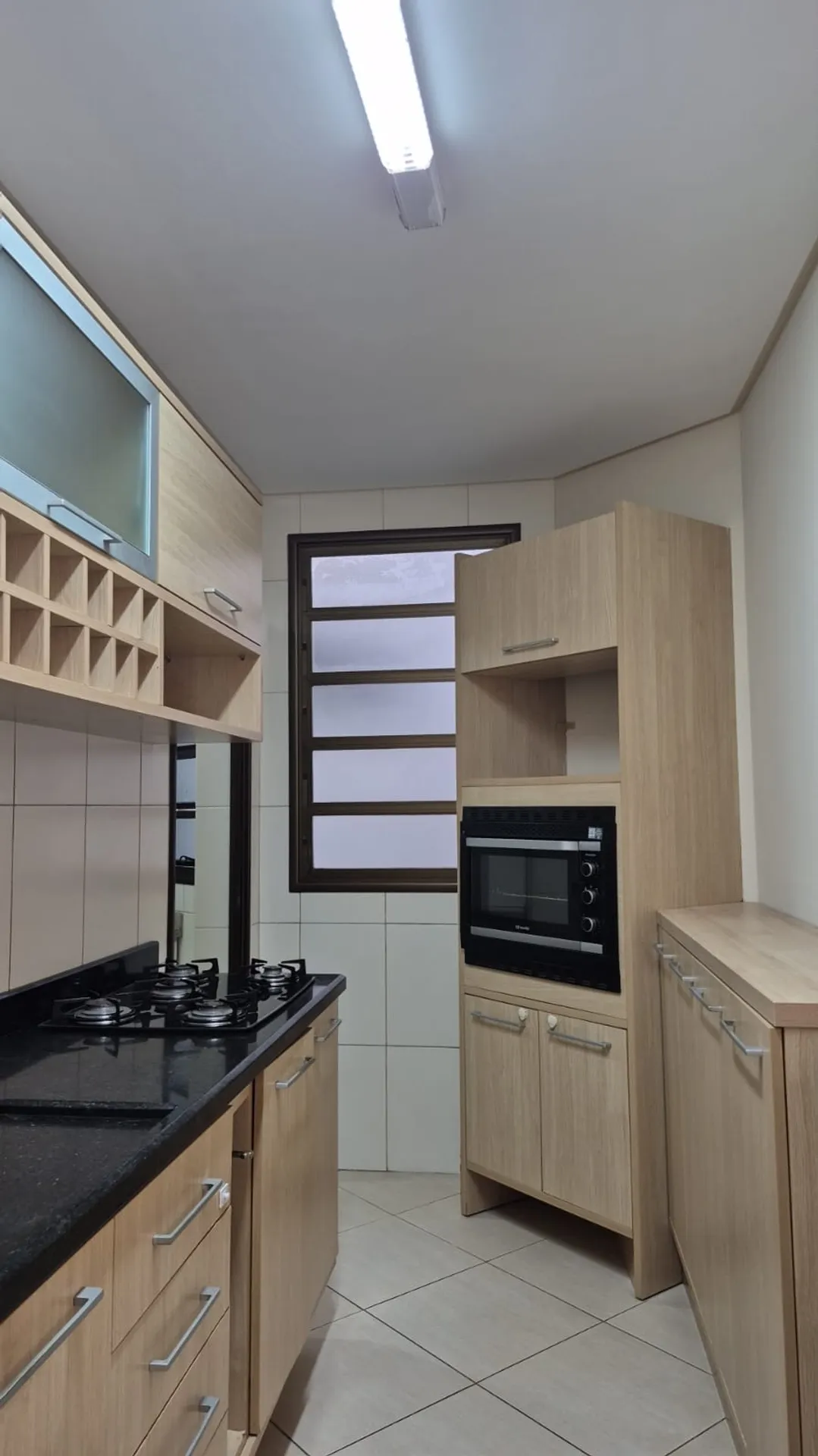 Apartment on the 3rd floor with a home office — photo 4