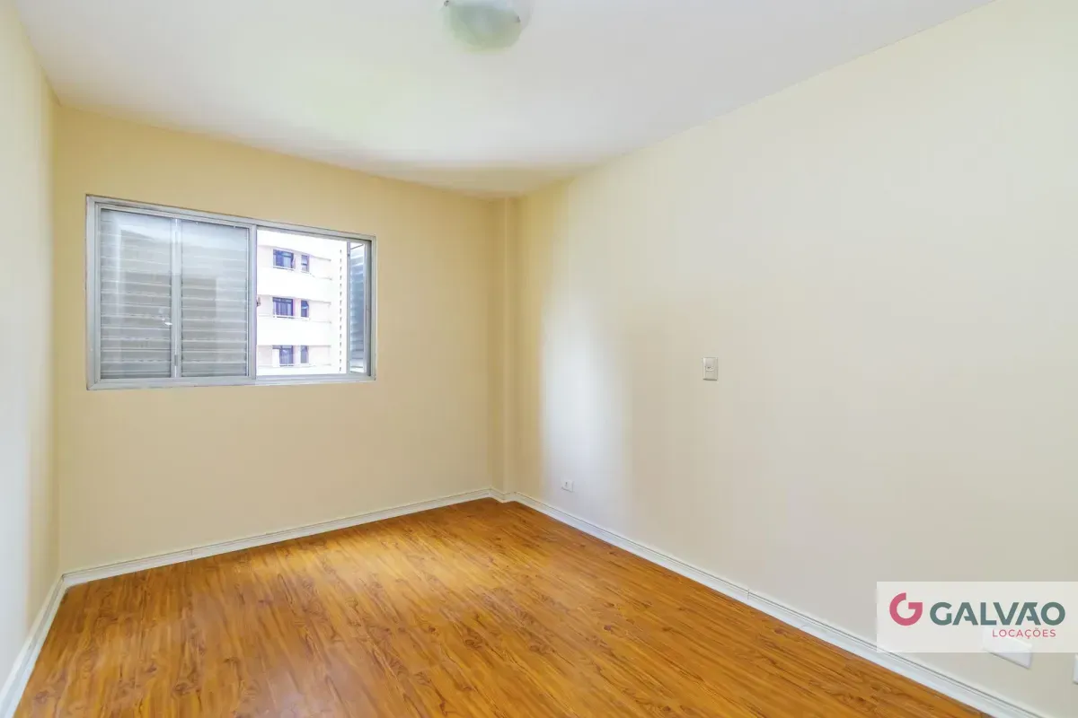 Apartamento sem mobília de 114 m² com 3 quartos e suíte — photo 12