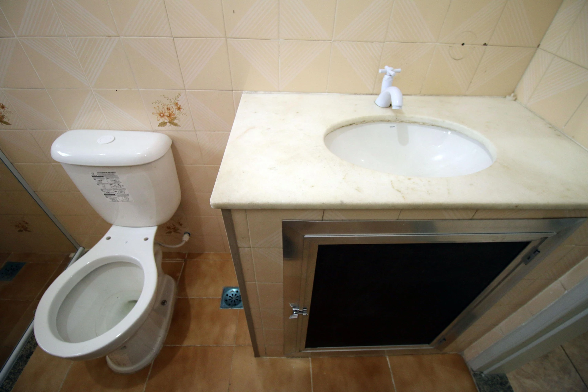 Casa sem mobília com 2 quartos e quintal privativo — photo 23